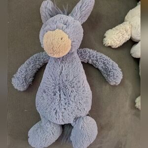 Jellycat Smudge Donkey